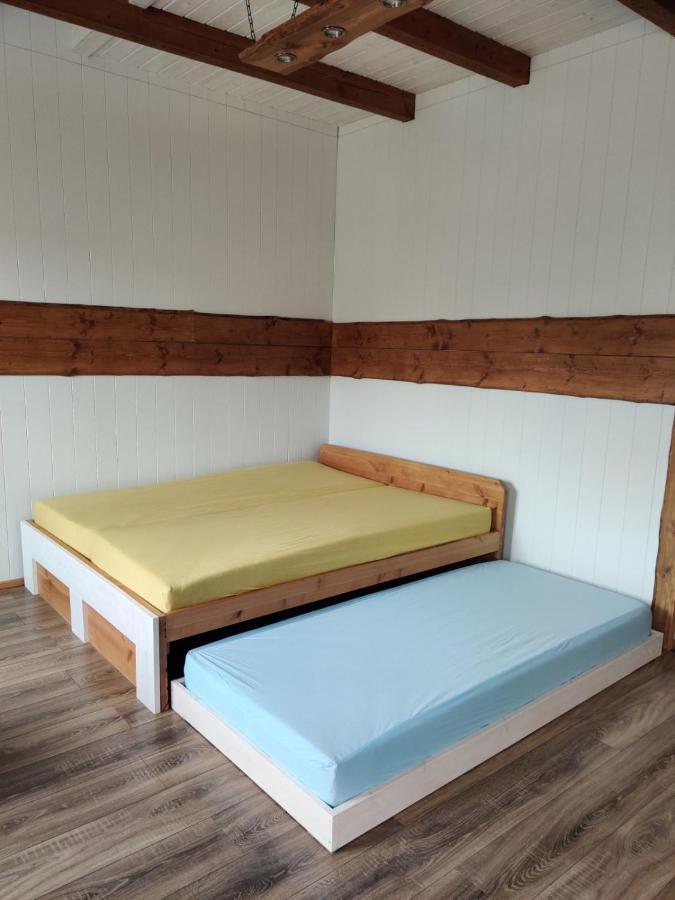 Oekopesa Kuelaliskorterid Otepää Exterior foto