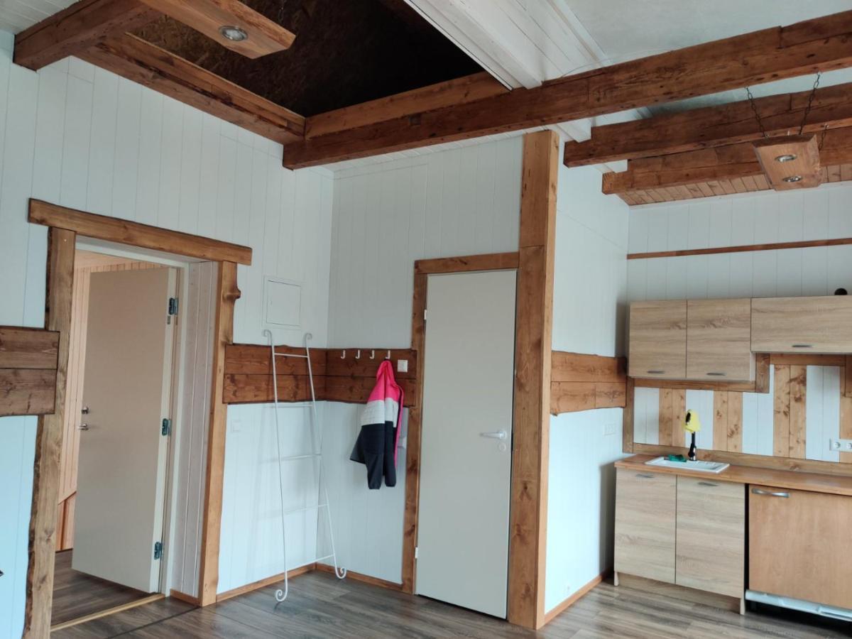 Oekopesa Kuelaliskorterid Otepää Exterior foto